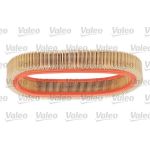 Valeo Luftfilter 585641