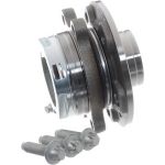 Radlagersatz VA li/re VKBA 7121 Radlagersatz VA li/re VKBA 7121