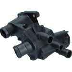Kamoka Thermostatgehäuse 7710258 Kamoka Thermostatgehäuse 7710258