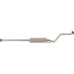 66 / Auspufftopf Mitte 23042 66 / Auspufftopf Mitte 23042