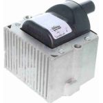 Vemo Zündspule V10-70-0075 Vemo Zündspule V10-70-0075