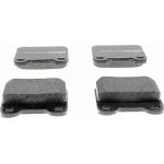 V40-8019 Vaico Bremsbelagsatz für Scheibenbremse V40-8019 V40-8019 Vaico Bremsbelagsatz für Scheibenbremse V40-8019
