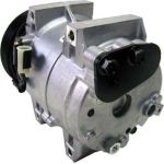 MAHLE Kompressor, Klimaanlage ACP 67 000P MAHLE Kompressor, Klimaanlage ACP 67 000P