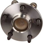 Radlagersatz 33-0728 Radlagersatz 33-0728