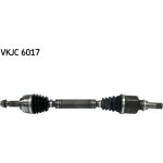 SKF Antriebswelle VKJC 6017 SKF Antriebswelle VKJC 6017