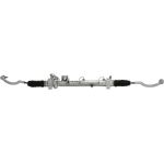 Bosch Hydraulik-Lenkgetriebe K S01 001 503
