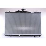 Wasserkühler PKW 646833 Wasserkühler PKW 646833