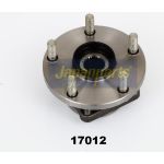 Japanparts Radnabe KK-17012