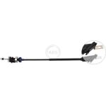 A.B.S. Kupplungsseil K25050 A.B.S. Kupplungsseil K25050
