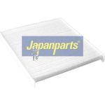Japanparts Innenraumfilter FAA-GW01