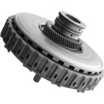 Doppelkupplungsmodul DualTronic 203048 Doppelkupplungsmodul DualTronic 203048