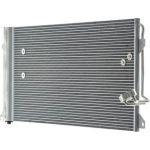 Kondensator, Klimaanlage AC 659 000P Kondensator, Klimaanlage AC 659 000P