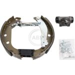 A.B.S. Bremsbacken 111413
