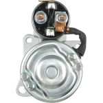 S5037 AS-PL Anlasser (Starter) S5037