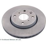 Bremsscheibe Citroen P. C1 1.0-1.2/1.4 Hdi 05 ADT343198 Bremsscheibe Citroen P. C1 1.0-1.2/1.4 Hdi 05 ADT343198