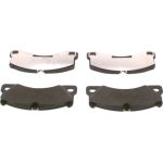 0 986 494 206 Bosch Bremsbelagsatz 0 986 494 206 0 986 494 206 Bosch Bremsbelagsatz 0 986 494 206