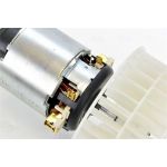 Nissens Innenraumgebläse 87190 Nissens Innenraumgebläse 87190