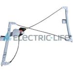 ELECTRIC LIFE ZR VK742 L Fensterheber vorne links, elektrisch, ohne Motor, ohne Komfortfunktion ELECTRIC LIFE ZR VK742 L Fensterheber vorne links, elektrisch, ohne Motor, ohne Komfortfunktion