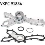 SKF Wasserpumpe / Kühlmittelpumpe VKPC 91834 SKF Wasserpumpe / Kühlmittelpumpe VKPC 91834