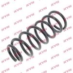 KYB Fahrwerksfeder Nissan T. Maxima Qx 2.0/2.5/3.0 03/00-11/03 RC6714