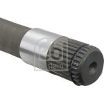 febi Antriebswelle 193450 febi Antriebswelle 193450