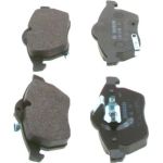 Bremsklötze 0 986 424 488 Bremsklötze 0 986 424 488