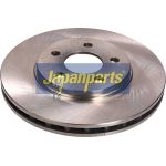 Japanparts Bremsscheibe DI-099C Japanparts Bremsscheibe DI-099C