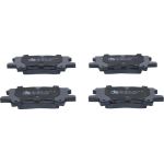 Bremsbelagsatz Toyota T. Lexus Rx 3.0-3.5 03-08 13.0460-5734.2 Bremsbelagsatz Toyota T. Lexus Rx 3.0-3.5 03-08 13.0460-5734.2