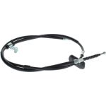 Handbremsseil li 1987482507 Handbremsseil li 1987482507