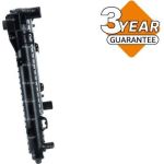 Kühler, Motorkühlung 50248 Kühler, Motorkühlung 50248