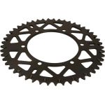 AFAM Kettenrad ALU 49 Zähne 15203PK+49 AFAM Kettenrad ALU 49 Zähne 15203PK+49