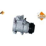 NRF Kompressor, Klimaanlage 32474