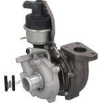 KAMOKA Turbolader 8600039 KAMOKA Turbolader 8600039