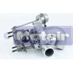 ORIGINAL TURBO 335893 ORIGINAL TURBO 335893
