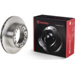 BREMBO Bremsscheibe 09.7263.30
