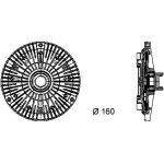 Kupplung, K÷hlerl Nach CFC 57 000P Kupplung, K÷hlerl Nach CFC 57 000P