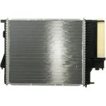 MAHLE Kühler, Motorkühlung CR 244 000P MAHLE Kühler, Motorkühlung CR 244 000P