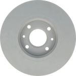 Bosch Bremsscheibe 0 986 479 E67 Bosch Bremsscheibe 0 986 479 E67
