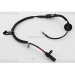 Sensor, Raddrehzahl 818043701 Sensor, Raddrehzahl 818043701