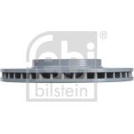 FEBI BILSTEIN Bremsscheibe 05179 FEBI BILSTEIN Bremsscheibe 05179