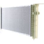 MAHLE Kühler, Motorkühlung CR 1449 000S MAHLE Kühler, Motorkühlung CR 1449 000S