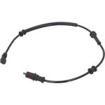 KAMOKA Sensor, Raddrehzahl 1060771 KAMOKA Sensor, Raddrehzahl 1060771