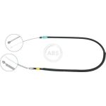 A.B.S. Feststellbremsseil K16928 A.B.S. Feststellbremsseil K16928