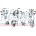 Kompressor PKW 891074 Kompressor PKW 891074