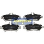 Japanparts Bremsbeläge PP-0522AF