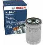 F 026 402 043 Bosch Kraftstofffilter F 026 402 043 F 026 402 043 Bosch Kraftstofffilter F 026 402 043