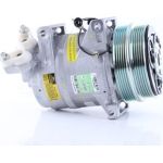 Nissens Klimakompressor PKW 89383 Nissens Klimakompressor PKW 89383
