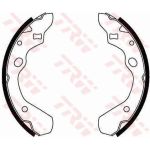 83 461 015 Bremsbacken GS8290