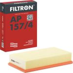 FILTRON Luftfilter AP 157/4 FILTRON Luftfilter AP 157/4