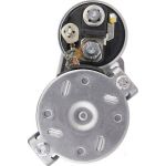 Valeo Anlasser 438489